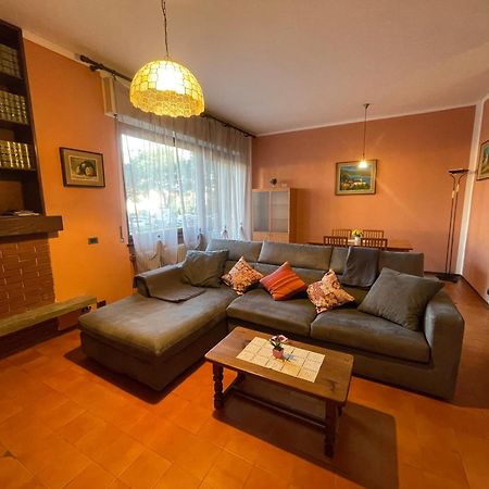 Casa Variante Cannobio Extérieur photo