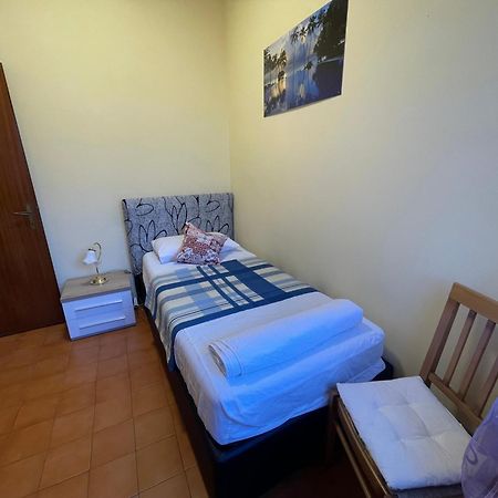 Casa Variante Cannobio Extérieur photo