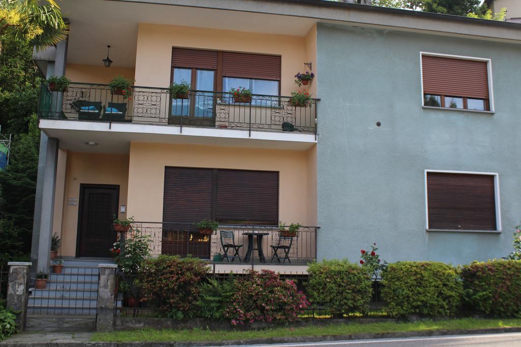 Casa Variante Cannobio Chambre photo