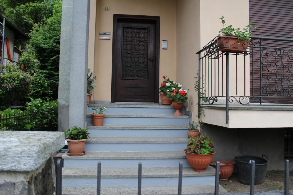 Casa Variante Cannobio Chambre photo
