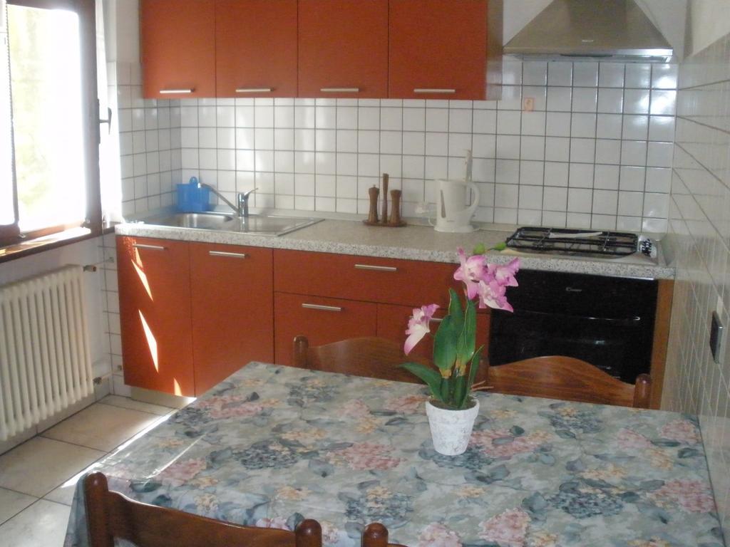Casa Variante Cannobio Chambre photo